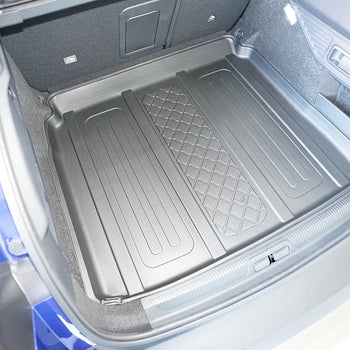 Csomagtértálca Citroen C5 X, suv karosszéria, gyártmány 05.2022 - jelen, beleértve a sínes modelleket | 193523GRD