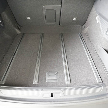 Csomagtértálca Citroen C5 X Plug-in Hybrid, suv karosszéria, gyártmány 05.2022 - jelen, beleértve a sínes modelleket | 193523GRD