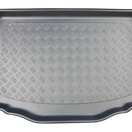 Csomagtértálca Citroen e-C3, ferdehátú karosszéria, gyártmány 02.2024 - jelen, alsó csomagtér, magasságra állítható csomagtérpadló nélkül | 193525BSC