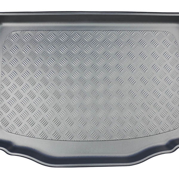 Csomagtértálca Citroen C3 IV, ferdehátú karosszéria, gyártmány 04.2024 -jelen, alsó csomagtér, magasságra állítható csomagtérpadló nélkül | 193525BSC