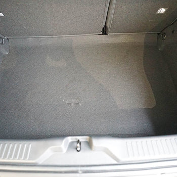 Csomagtértálca Citroen C3 IV, ferdehátú karosszéria, gyártmány 04.2024 -jelen, alsó csomagtér, magasságra állítható csomagtérpadló nélkül | 193525BSC