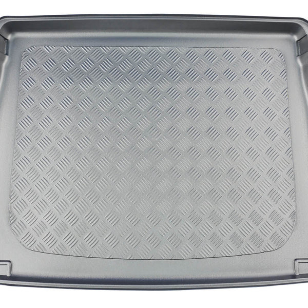 Csomagtértálca Opel Frontera EV, suv karosszéria, gyártmány 07.2024 - jelen, 5 üléses, felső csomagtér, áthelyezhető csomagpadló felső állásban | 193527BSC