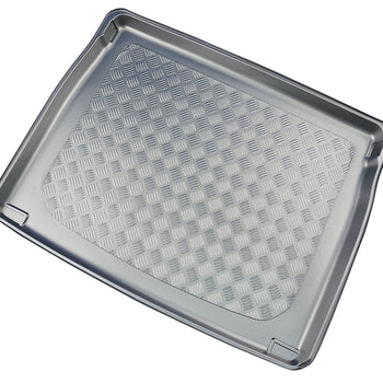 Csomagtértálca Opel Frontera EV, suv karosszéria, gyártmány 07.2024 - jelen, 5 üléses, felső csomagtér, áthelyezhető csomagpadló felső állásban | 193527BSC