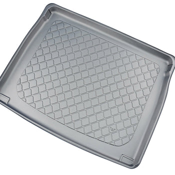 Csomagtértálca Opel Frontera EV, suv karosszéria, gyártmány 07.2024 - jelen, 5 üléses, felső csomagtér, áthelyezhető csomagpadló felső állásban | 193527GRD