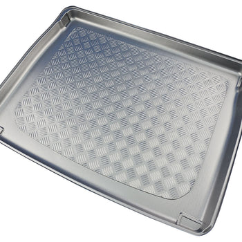 Csomagtértálca Citroen C3 Aircross II, suv karosszéria, gyártmány 06.2024 - jelen, 5 üléses, felső csomagtér, áthelyezhető csomagpadló felső állásban | 193527BSC