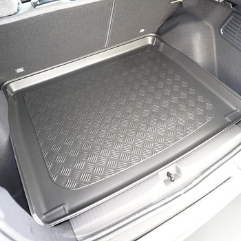 Csomagtértálca Opel Frontera EV, suv karosszéria, gyártmány 07.2024 - jelen, 5 üléses, felső csomagtér, áthelyezhető csomagpadló felső állásban | 193527BSC