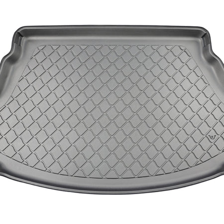 Csomagtértálca Lexus UX 250H Hybrid, suv karosszéria, gyártmány 03.2019 - jelen, felső csomagtér, mélynyomóval/nélkül/mark levinson premium audió rendszer | 193532GRD