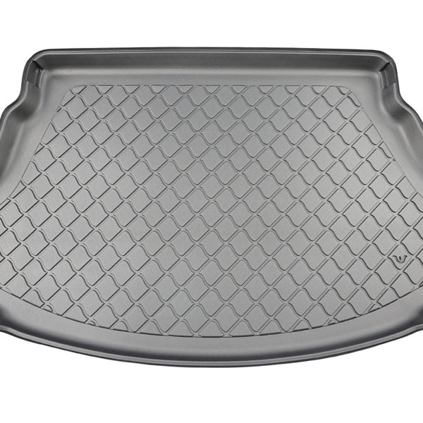 Csomagtértálca Lexus UX 200, suv karosszéria, gyártmány 03.2019 - 2020, felső csomagtér, mélynyomóval/nélkül/mark levinson premium audió rendszer | 193532GRD