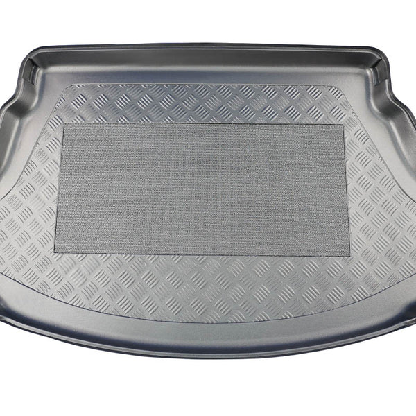 Csomagtértálca Lexus UX 250H Hybrid, suv karosszéria, gyártmány 03.2019 - jelen, felső csomagtér, mélynyomóval/nélkül/mark levinson premium audió rendszer | 193532