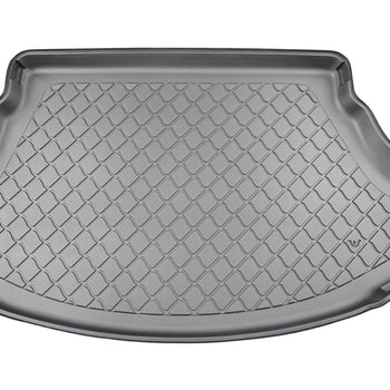 Csomagtértálca Lexus UX 200, suv karosszéria, gyártmány 03.2019 - 2020, felső csomagtér, mélynyomóval/nélkül/mark levinson premium audió rendszer | 193532GRD