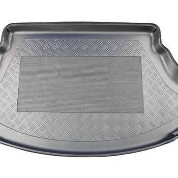 Csomagtértálca Lexus UX 250H Hybrid, suv karosszéria, gyártmány 03.2019 - jelen, felső csomagtér, mélynyomóval/nélkül/mark levinson premium audió rendszer | 193532