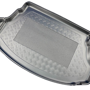 Csomagtértálca Lexus UX 250H Hybrid, suv karosszéria, gyártmány 03.2019 - jelen, felső csomagtér, mélynyomóval/nélkül/mark levinson premium audió rendszer | 193532