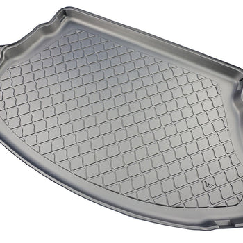 Csomagtértálca Lexus UX 200, suv karosszéria, gyártmány 03.2019 - 2020, felső csomagtér, mélynyomóval/nélkül/mark levinson premium audió rendszer | 193532GRD