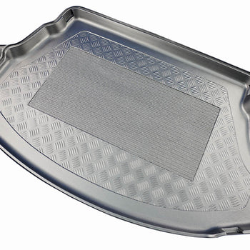 Csomagtértálca Lexus UX 200, suv karosszéria, gyártmány 03.2019 - 2020, felső csomagtér, mélynyomóval/nélkül/mark levinson premium audió rendszer | 193532