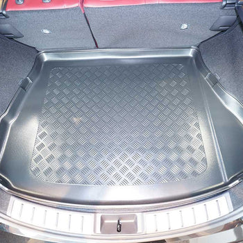 Csomagtértálca Lexus NX 450h Plug-in Hybrid, suv karosszéria, gyártmány 11.2021 - jelen | 193537BSC