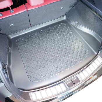 Csomagtértálca Lexus NX 450h Plug-in Hybrid, suv karosszéria, gyártmány 11.2021 - jelen | 193537GRD