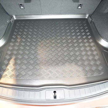 Csomagtértálca Lexus RX AL30 450h+ PHEV, suv karosszéria, gyártmány 10.2022 - jelen | 193538BSC