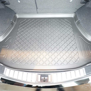 Csomagtértálca Lexus RZ 450e, suv karosszéria, gyártmány 03.2023 - jelen, mélynyomó nélkül / mark levinson premium audió rendszer | 193539GRD