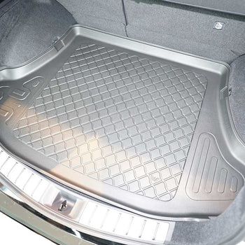 Csomagtértálca Lexus RZ 450e, suv karosszéria, gyártmány 03.2023 - jelen, mélynyomó nélkül / mark levinson premium audió rendszer | 193539GRD