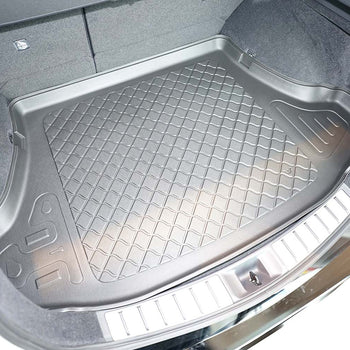 Csomagtértálca Lexus RZ 450e, suv karosszéria, gyártmány 03.2023 - jelen, mélynyomó nélkül / mark levinson premium audió rendszer | 193539GRD