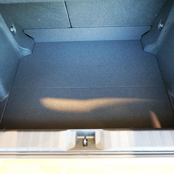 Csomagtértálca Lexus LBX Hybrid, suv karosszéria, gyártmány 03.2024 - jelen, mélynyomó nélkül / mark levinson premium audió rendszer | 193540BSC