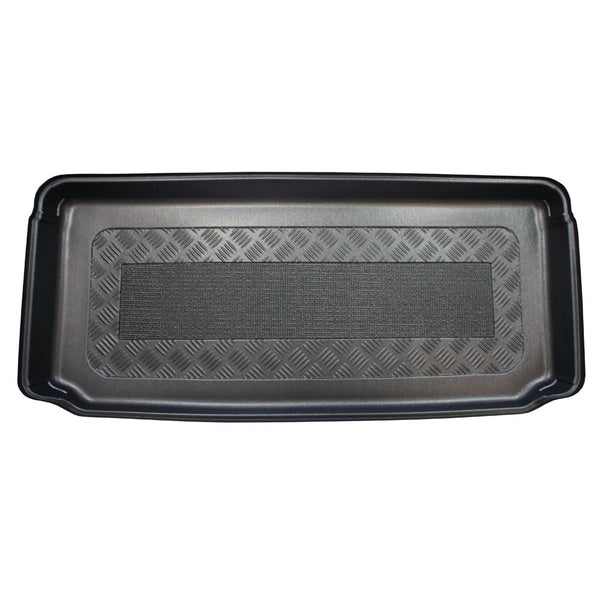 Csomagtértálca Mini Cooper SE, ferdehátú karosszéria, gyártmány 03.2020 - 02.2024, felső csomagtér, mini iv ev(j01) kivitelhez nem | 193552