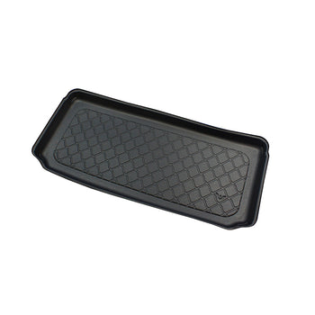 Csomagtértálca Mini Cooper SE, ferdehátú karosszéria, gyártmány 03.2020 - 02.2024, felső csomagtér, mini iv ev(j01) kivitelhez nem | 193552GRD