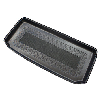 Csomagtértálca Mini Cooper SE, ferdehátú karosszéria, gyártmány 03.2020 - 02.2024, felső csomagtér, mini iv ev(j01) kivitelhez nem | 193552