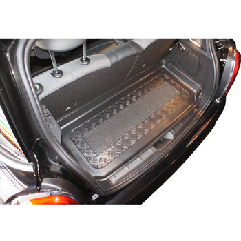 Csomagtértálca Mini Cooper SE, ferdehátú karosszéria, gyártmány 03.2020 - 02.2024, felső csomagtér, mini iv ev(j01) kivitelhez nem | 193552