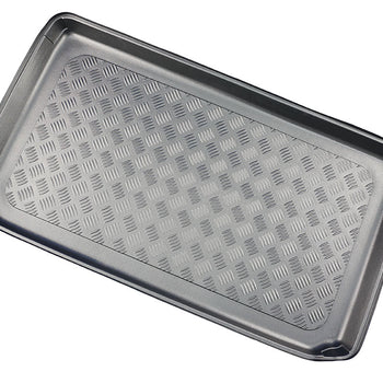 Csomagtértálca Mini Cooper III F55, ferdehátú karosszéria, gyártmány 10.2014 - jelen, 5 ajtós, felső csomagtér | 193553BSC