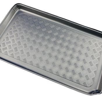 Csomagtértálca Mini Cooper III F55, ferdehátú karosszéria, gyártmány 10.2014 - jelen, 5 ajtós, felső csomagtér | 193553BSC