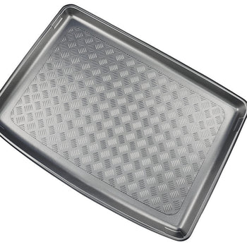 Csomagtértálca Mini Clubman II, kombi karosszéria, gyártmány 10.2015 - jelen, felső csomagtér | 193554BSC