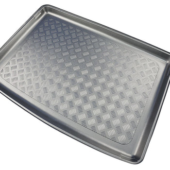 Csomagtértálca Mini Clubman II, kombi karosszéria, gyártmány 10.2015 - jelen, felső csomagtér | 193554BSC