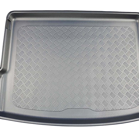 Csomagtértálca Mini Countryman III, suv karosszéria, gyártmány 11.2023 - jelen, csúsztatható üléssor | 193558BSC