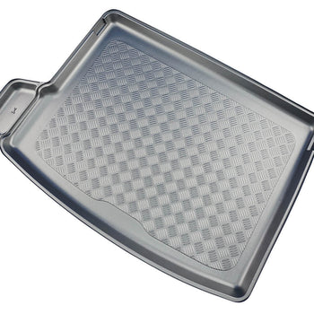 Csomagtértálca Mini Countryman III EV, suv karosszéria, gyártmány 03.2024 - jelen, csúsztatható üléssor | 193558BSC