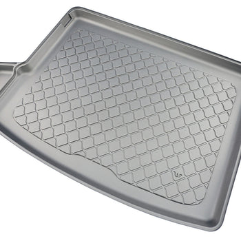 Csomagtértálca Mini Countryman III EV, suv karosszéria, gyártmány 03.2024 - jelen, csúsztatható üléssor | 193558GRD