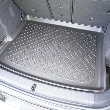 Csomagtértálca Mini Countryman III, suv karosszéria, gyártmány 11.2023 - jelen, csúsztatható üléssor | 193558GRD