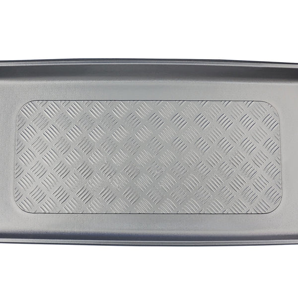 Csomagtértálca Mini Cooper J01 EV, ferdehátú karosszéria, gyártmány 10.2023 - jelen, felső csomagtér, áthelyezhető csomagpadló felső állásban | 193559BSC