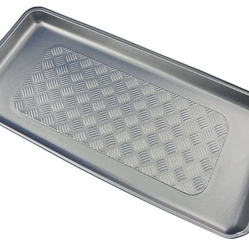 Csomagtértálca Mini Cooper J01 EV, ferdehátú karosszéria, gyártmány 10.2023 - jelen, felső csomagtér, áthelyezhető csomagpadló felső állásban | 193559BSC