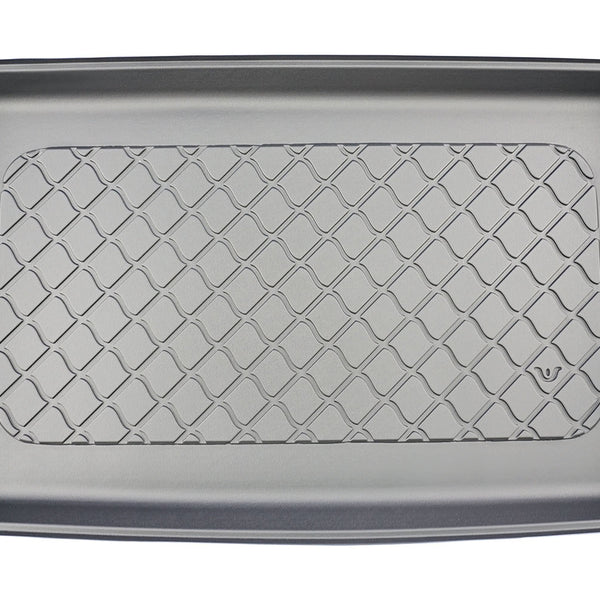 Csomagtértálca Mini Aceman EV, suv karosszéria, gyártmány 11.2024 - jelen, felső csomagtér, áthelyezhető csomagpadló felső állásban | 193560GRD