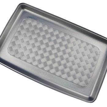 Csomagtértálca Mini Aceman EV, suv karosszéria, gyártmány 11.2024 - jelen, felső csomagtér, áthelyezhető csomagpadló felső állásban | 193560BSC