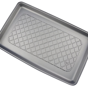 Csomagtértálca Mini Aceman EV, suv karosszéria, gyártmány 11.2024 - jelen, felső csomagtér, áthelyezhető csomagpadló felső állásban | 193560GRD