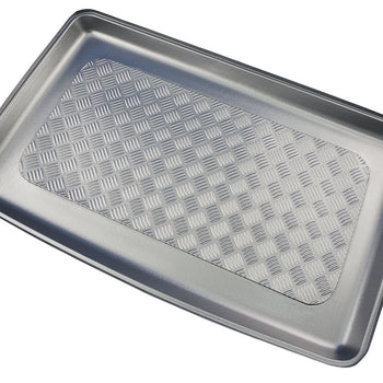 Csomagtértálca Mini Aceman EV, suv karosszéria, gyártmány 11.2024 - jelen, felső csomagtér, áthelyezhető csomagpadló felső állásban | 193560BSC