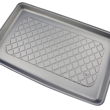 Csomagtértálca Mini Aceman EV, suv karosszéria, gyártmány 11.2024 - jelen, felső csomagtér, áthelyezhető csomagpadló felső állásban | 193560GRD