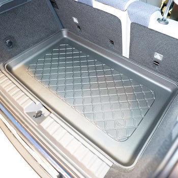 Csomagtértálca Mini Aceman EV, suv karosszéria, gyártmány 11.2024 - jelen, felső csomagtér, áthelyezhető csomagpadló felső állásban | 193560GRD