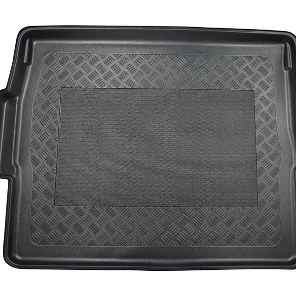 Csomagtértálca Peugeot 3008 II, suv karosszéria, gyártmány 11.2016 - 11.2023, felső csomagtér, hybrid kivitelhez nem | 193573