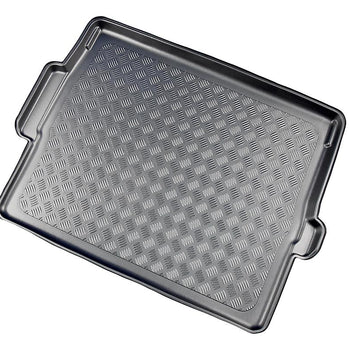 Csomagtértálca Peugeot 3008 II, suv karosszéria, gyártmány 11.2016 - 11.2023, felső csomagtér, hybrid kivitelhez nem | 193573BSC