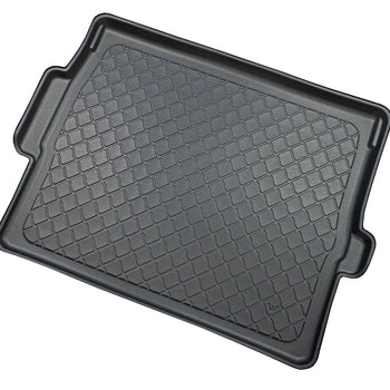 Csomagtértálca Opel Grandland X, suv karosszéria, gyártmány 10.2017 - jelen, felső csomagtér, phev kivitelhez nem | 193573GRD