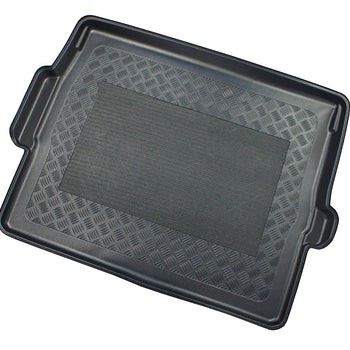 Csomagtértálca Peugeot 3008 II, suv karosszéria, gyártmány 11.2016 - 11.2023, felső csomagtér, hybrid kivitelhez nem | 193573