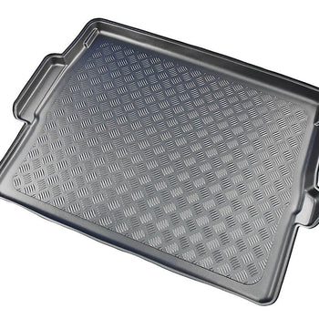 Csomagtértálca Peugeot 3008 II, suv karosszéria, gyártmány 11.2016 - 11.2023, felső csomagtér, hybrid kivitelhez nem | 193573BSC